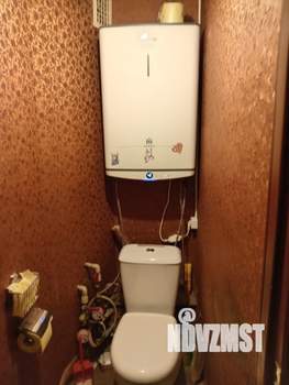 2-к квартира, вторичка, 43м2, 1/9 этаж