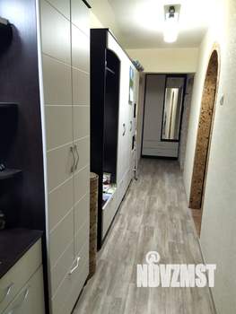 2-к квартира, вторичка, 52м2, 3/9 этаж