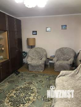 2-к квартира, вторичка, 52м2, 8/10 этаж