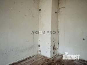 4-к квартира, вторичка, 83м2, 1/2 этаж