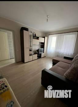 1-к квартира, вторичка, 27м2, 3/10 этаж