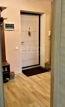 1-к квартира, вторичка, 38м2, 8/10 этаж