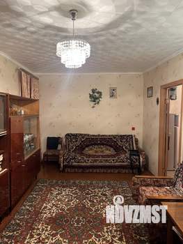 2-к квартира, вторичка, 45м2, 1/5 этаж