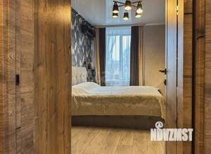 3-к квартира, вторичка, 68м2, 3/5 этаж