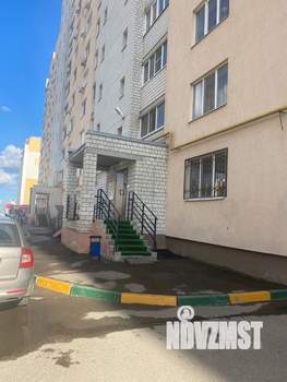 1-к квартира, вторичка, 38м2, 7/12 этаж