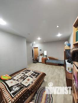 2-к квартира, вторичка, 43м2, 2/4 этаж