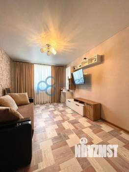 1-к квартира, вторичка, 36м2, 14/14 этаж