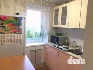 1-к квартира, вторичка, 29м2, 4/9 этаж