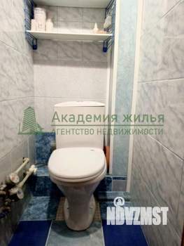 3-к квартира, вторичка, 65м2, 2/9 этаж