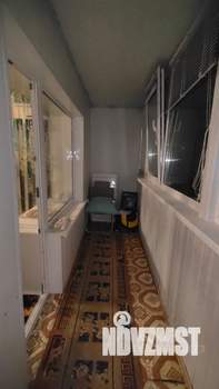 2-к квартира, вторичка, 52м2, 2/9 этаж