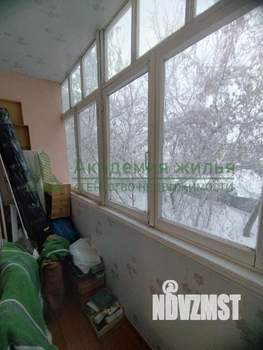 1-к квартира, вторичка, 40м2, 2/10 этаж