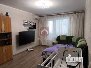 2-к квартира, вторичка, 54м2, 6/9 этаж