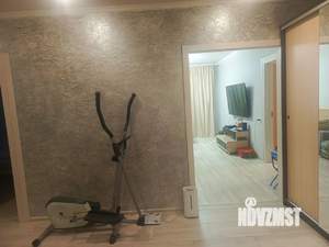 3-к квартира, вторичка, 82м2, 2/9 этаж