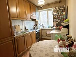 3-к квартира, вторичка, 53м2, 3/9 этаж