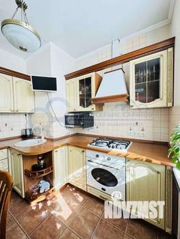 3-к квартира, вторичка, 73м2, 5/5 этаж