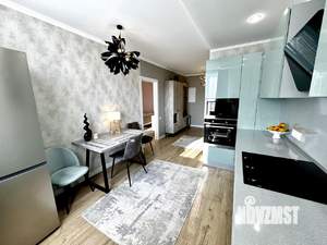 2-к квартира, вторичка, 65м2, 2/3 этаж
