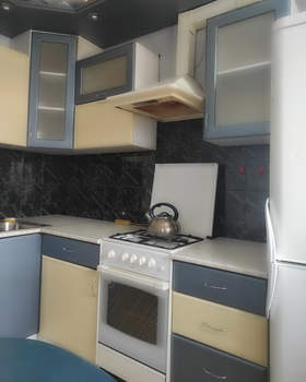 1-к квартира, вторичка, 33м2, 6/9 этаж