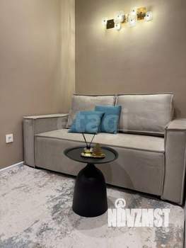 1-к квартира, вторичка, 35м2, 5/14 этаж
