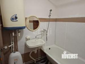 1-к квартира, вторичка, 33м2, 2/5 этаж