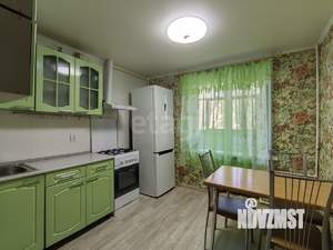 2-к квартира, вторичка, 47м2, 3/5 этаж