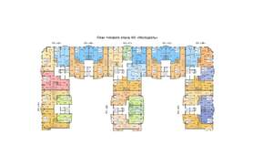 3-к квартира, вторичка, 109м2, 3/5 этаж