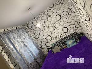 2-к квартира, вторичка, 38м2, 5/6 этаж