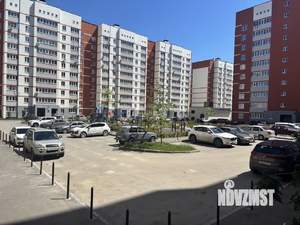 3-к квартира, вторичка, 76м2, 5/10 этаж