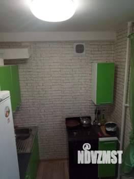 2-к квартира, вторичка, 46м2, 3/5 этаж