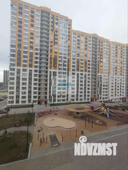 2-к квартира, вторичка, 67м2, 16/19 этаж