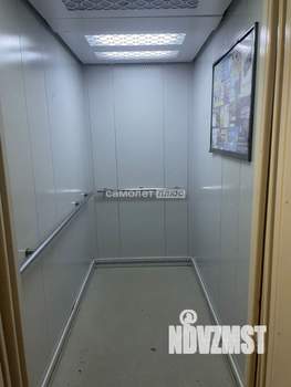 1-к квартира, вторичка, 33м2, 6/10 этаж