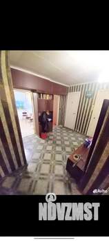 3-к квартира, вторичка, 64м2, 5/5 этаж