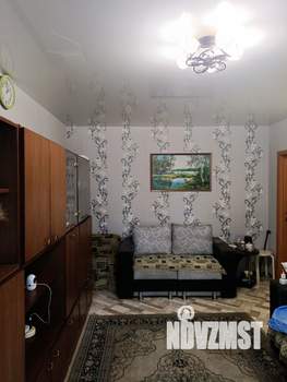 2-к квартира, вторичка, 52м2, 8/9 этаж