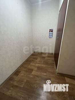 1-к квартира, вторичка, 37м2, 3/3 этаж