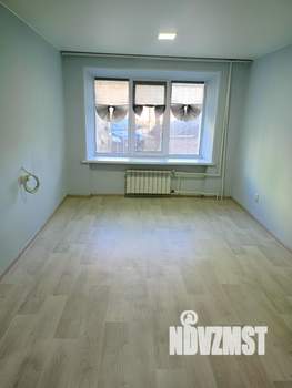 1-к квартира, вторичка, 30м2, 1/6 этаж