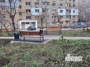 1-к квартира, вторичка, 37м2, 9/10 этаж