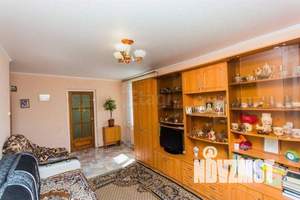 3-к квартира, вторичка, 57м2, 1/9 этаж