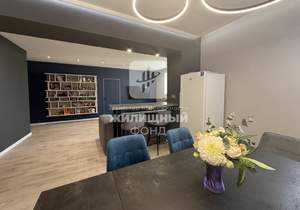 4-к квартира, вторичка, 170м2, 10/11 этаж