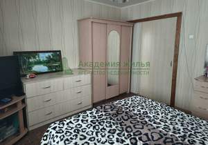 2-к квартира, вторичка, 51м2, 1/5 этаж