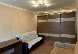 1-к квартира, вторичка, 29м2, 5/5 этаж