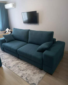 1-к квартира, вторичка, 33м2, 8/10 этаж