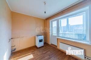 2-к квартира, вторичка, 56м2, 6/10 этаж