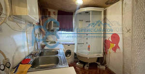 2-к квартира, вторичка, 25м2, 1/2 этаж