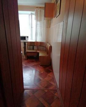 2-к квартира, вторичка, 44м2, 3/5 этаж