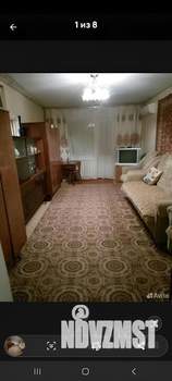 2-к квартира, вторичка, 48м2, 5/5 этаж