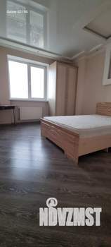 3-к квартира, вторичка, 65м2, 23/26 этаж