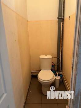 1-к квартира, вторичка, 40м2, 3/10 этаж