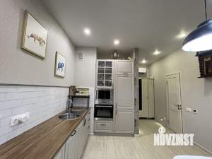 2-к квартира, вторичка, 56м2, 5/37 этаж