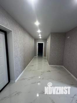 2-к квартира, вторичка, 66м2, 10/23 этаж