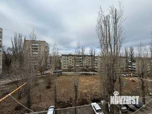 2-к квартира, вторичка, 45м2, 5/5 этаж