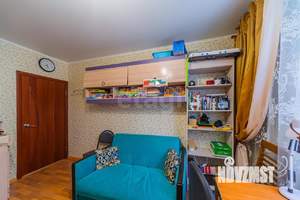 2-к квартира, вторичка, 53м2, 5/9 этаж